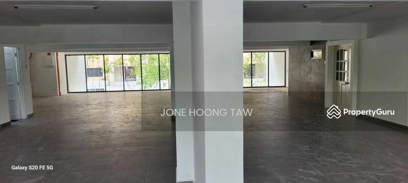 Untuk Disewa - jalan ampang utama