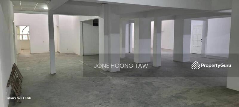 Untuk Disewa - jalan ampang utama