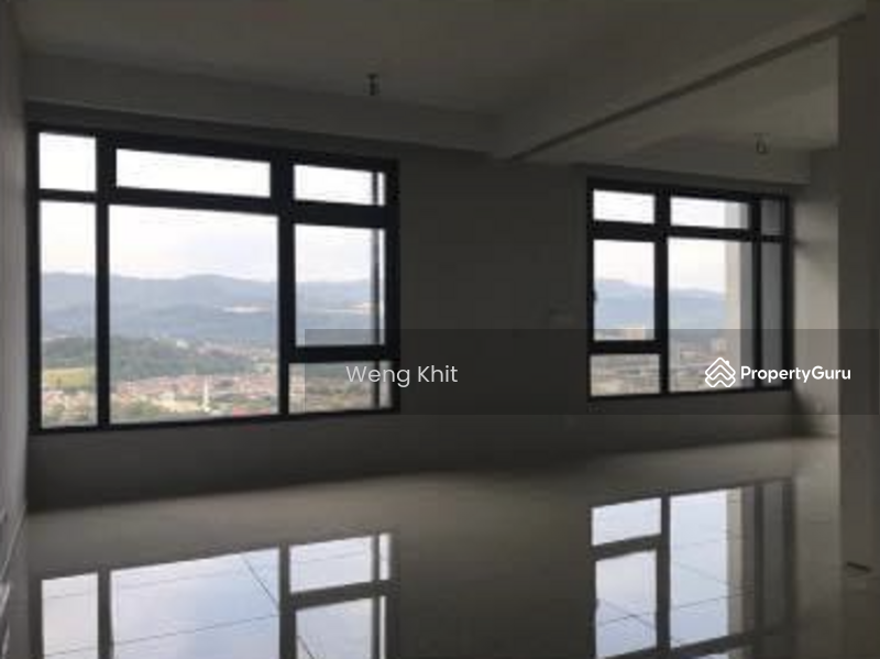 For Rent - Serini Melawati
