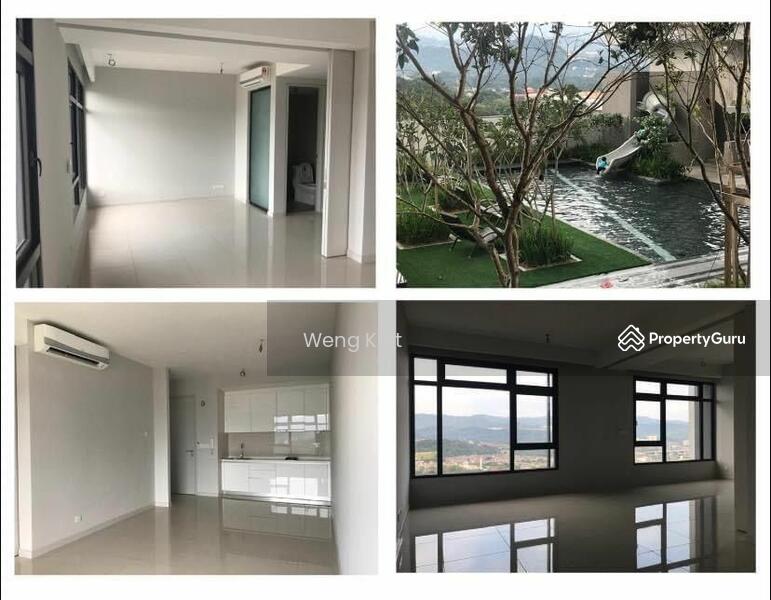 For Rent - Serini Melawati