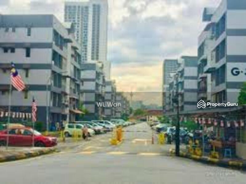 Untuk Dijual - Baiduri
