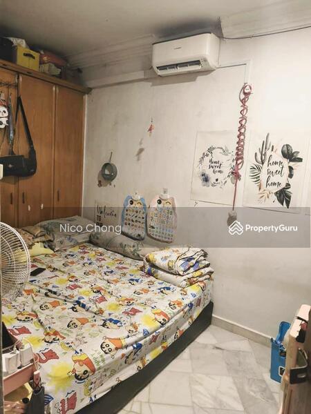 Untuk Dijual - Taman Desa Jaya Johor Bahru