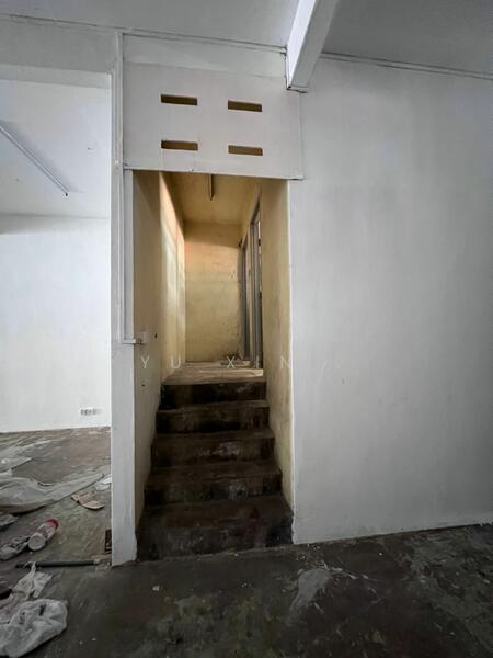 For Rent - Taman Johor Jaya