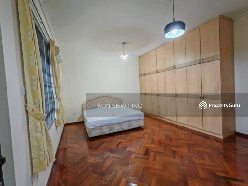 Untuk Disewa - Semi-Detached House at Tabuan Heights