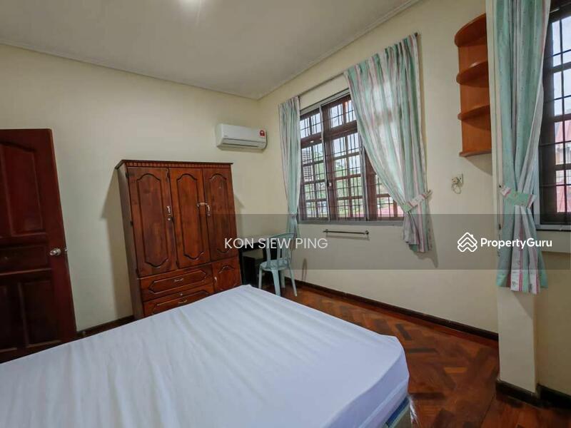 Untuk Disewa - Semi-Detached House at Tabuan Heights