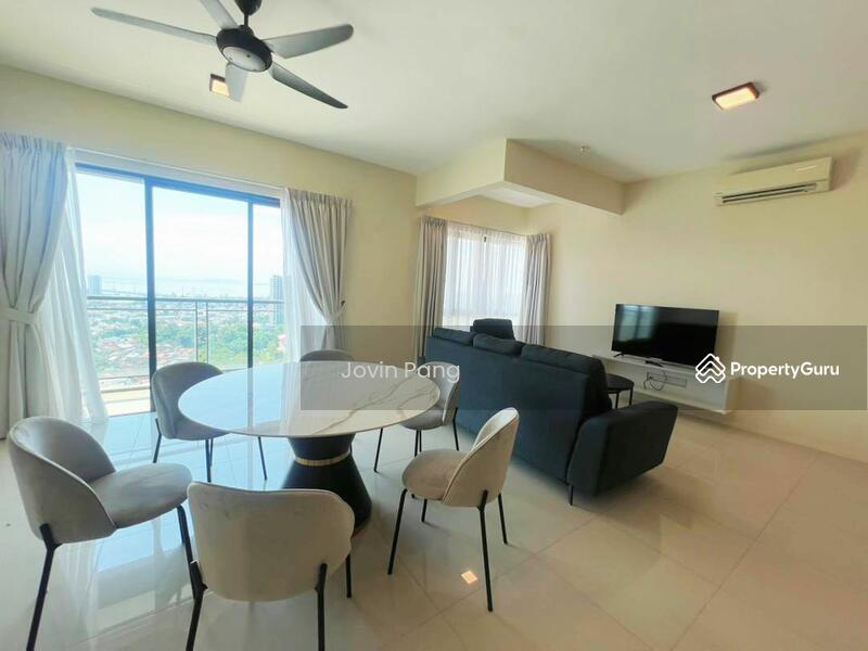For Rent - Raffel Tower
