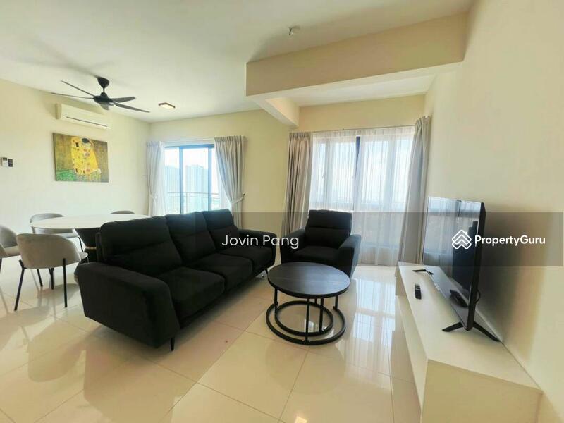 For Rent - Raffel Tower