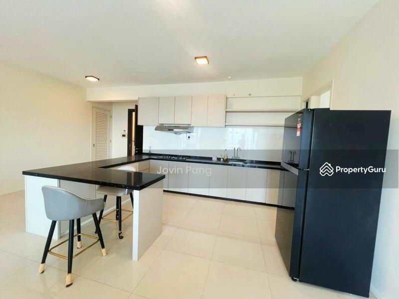 For Rent - Raffel Tower