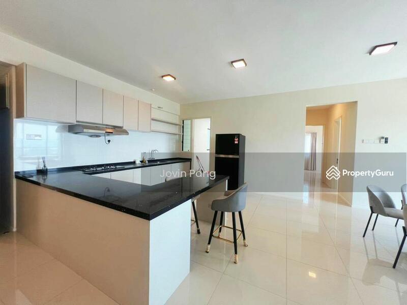 For Rent - Raffel Tower