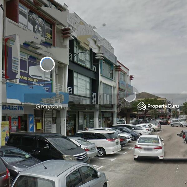 For Sale - Setia Tropika
