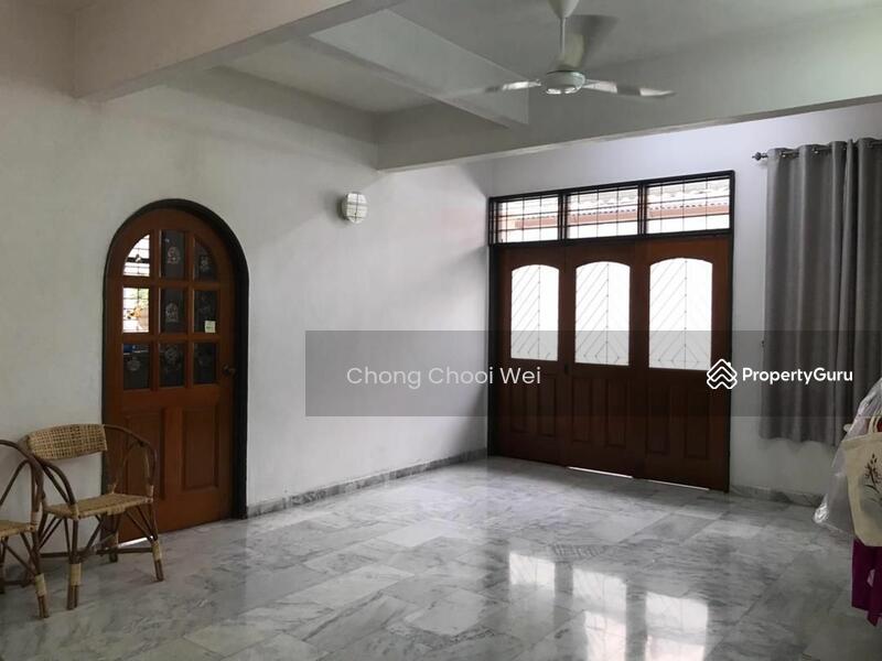 For Sale - Semi-Detached House at Taman Goh Guan Ho