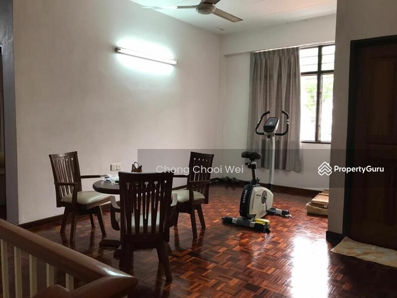 For Sale - Semi-Detached House at Taman Goh Guan Ho