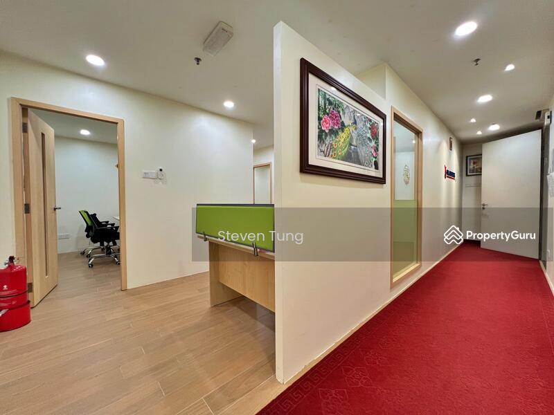 For Rent - Sunway Velocity Commercial
