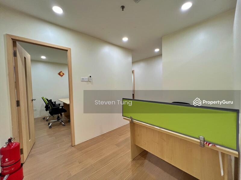 For Rent - Sunway Velocity Commercial