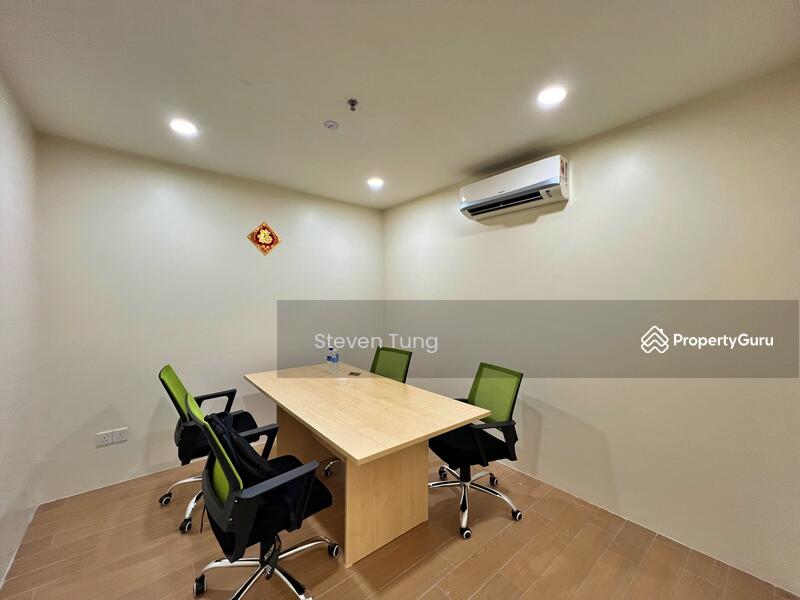 For Rent - Sunway Velocity Commercial
