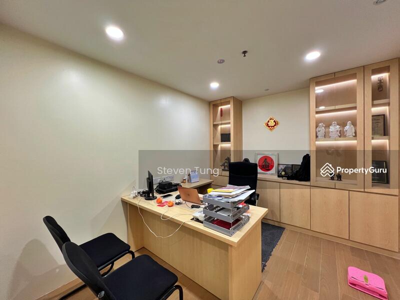 For Rent - Sunway Velocity Commercial