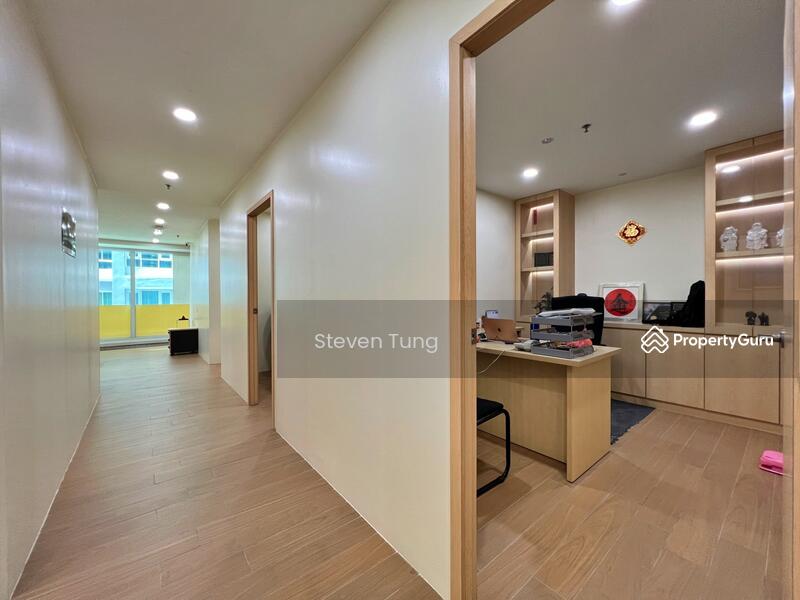 For Rent - Sunway Velocity Commercial