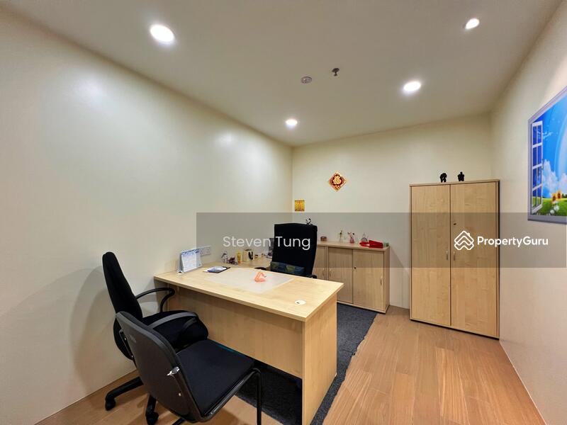 For Rent - Sunway Velocity Commercial