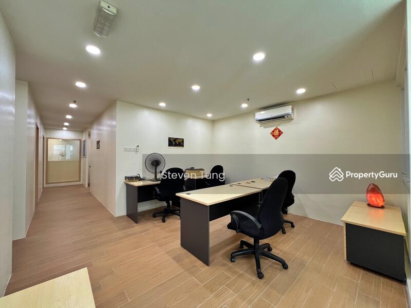 For Rent - Sunway Velocity Commercial