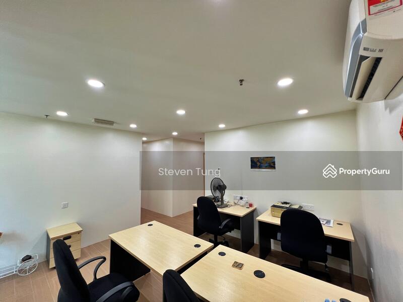 For Rent - Sunway Velocity Commercial