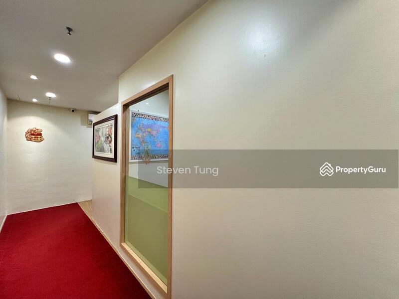 For Rent - Sunway Velocity Commercial