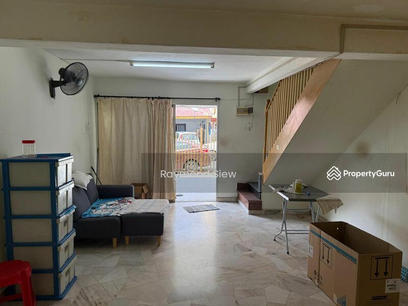 Untuk Dijual - Taman Sri Sinar