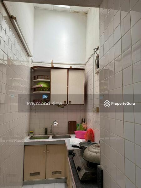 Untuk Dijual - Taman Sri Sinar