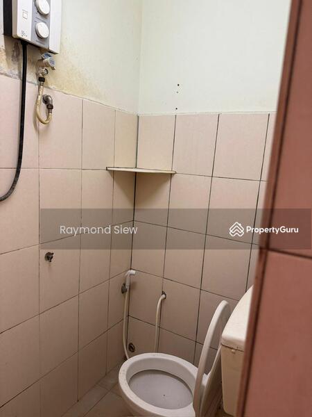 Untuk Dijual - Taman Sri Sinar