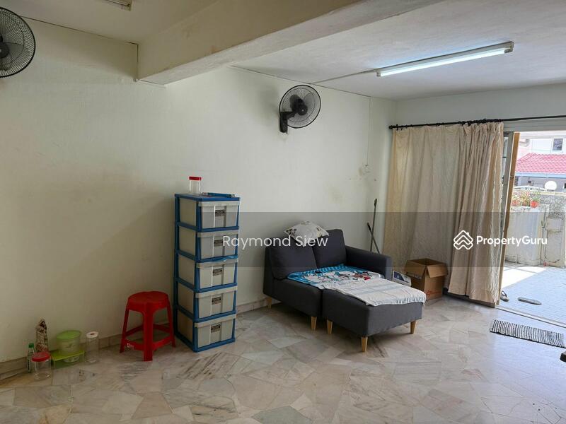 Untuk Dijual - Taman Sri Sinar