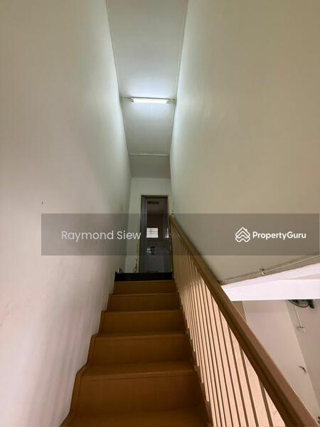 Untuk Dijual - Taman Sri Sinar