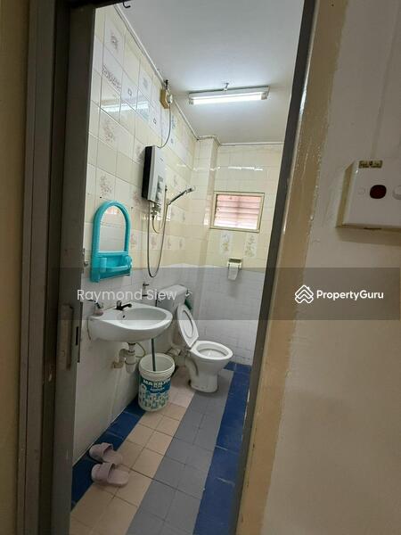 Untuk Dijual - Taman Sri Sinar