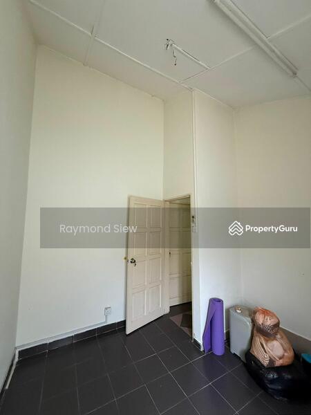 Untuk Dijual - Taman Sri Sinar