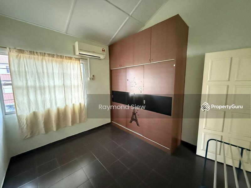 Untuk Dijual - Taman Sri Sinar