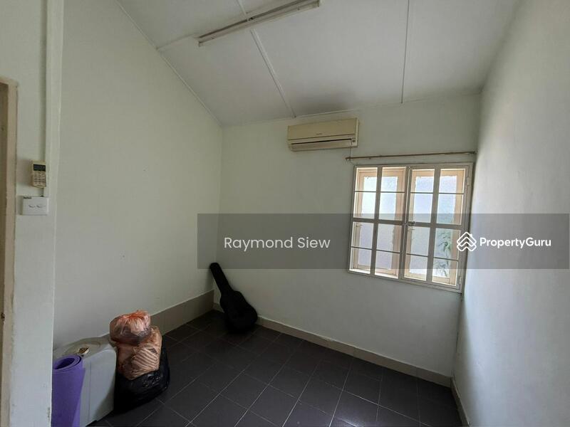 Untuk Dijual - Taman Sri Sinar