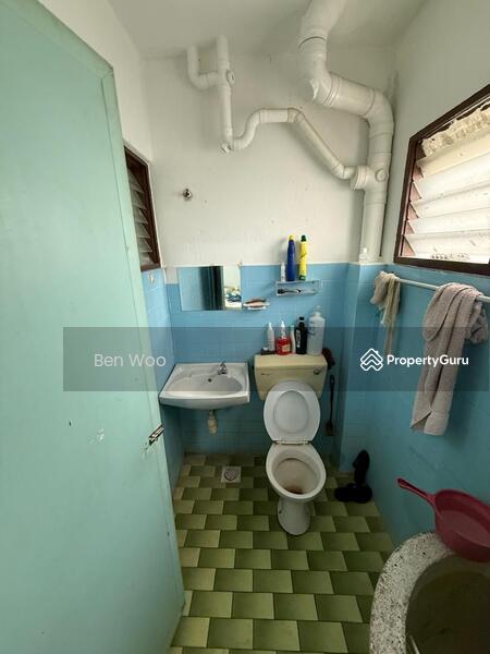 Untuk Disewa - TAMAN MUDA CHERAS