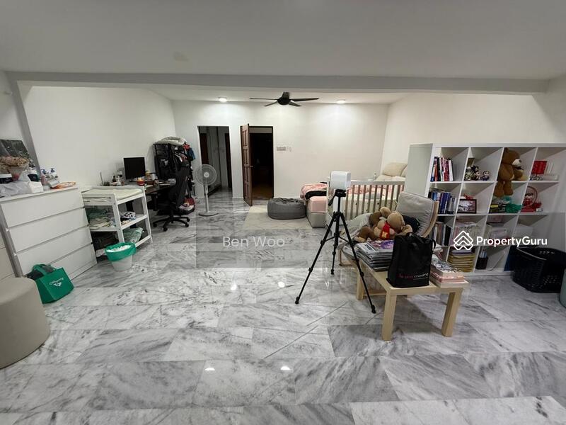 Untuk Disewa - TAMAN MUDA CHERAS