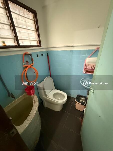 Untuk Disewa - TAMAN MUDA CHERAS