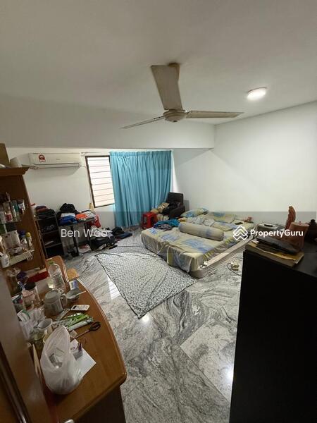 Untuk Disewa - TAMAN MUDA CHERAS