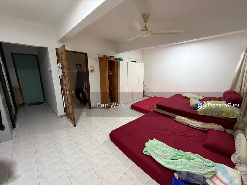 Untuk Disewa - TAMAN MUDA CHERAS