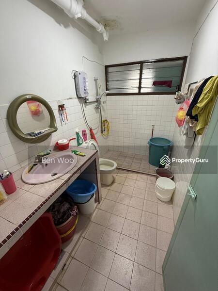 Untuk Disewa - TAMAN MUDA CHERAS