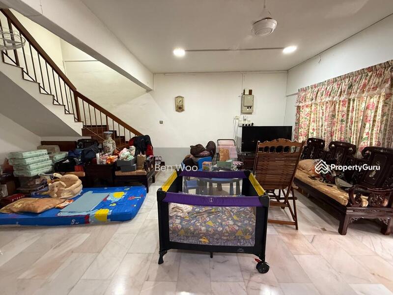 Untuk Disewa - TAMAN MUDA CHERAS