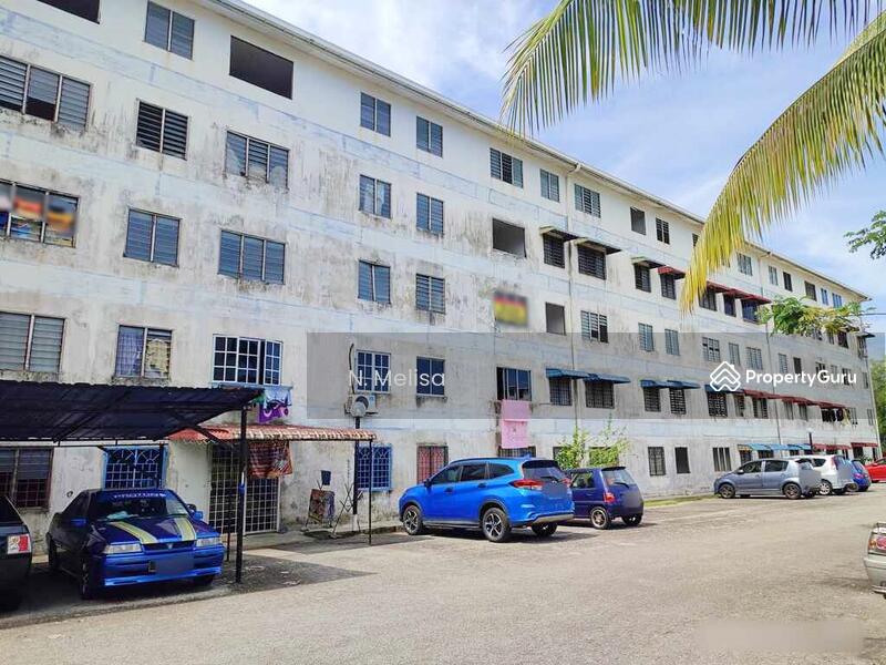 For Sale - Seri Lili
