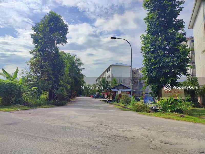For Sale - Seri Lili