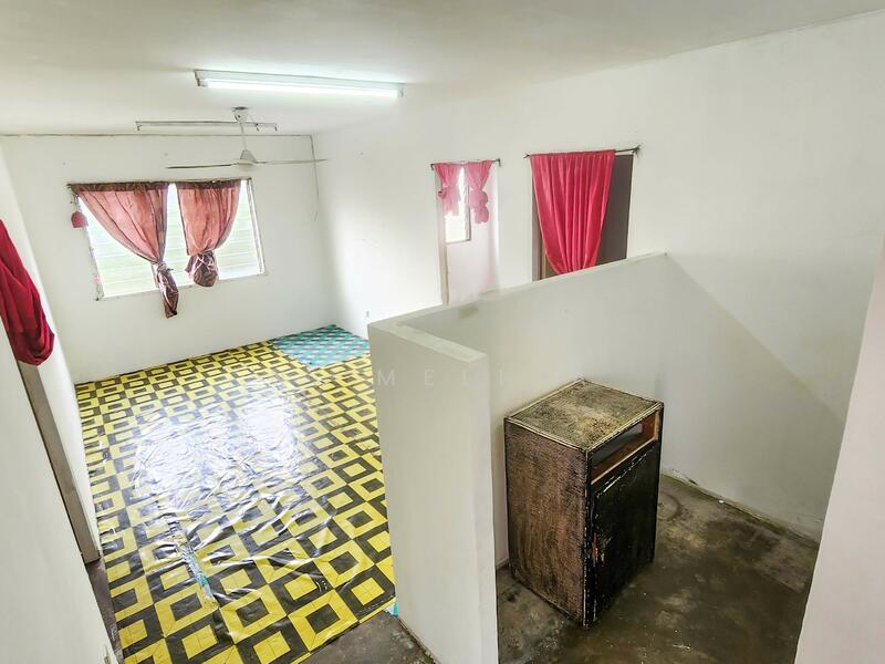 Untuk Dijual - Seri Lili