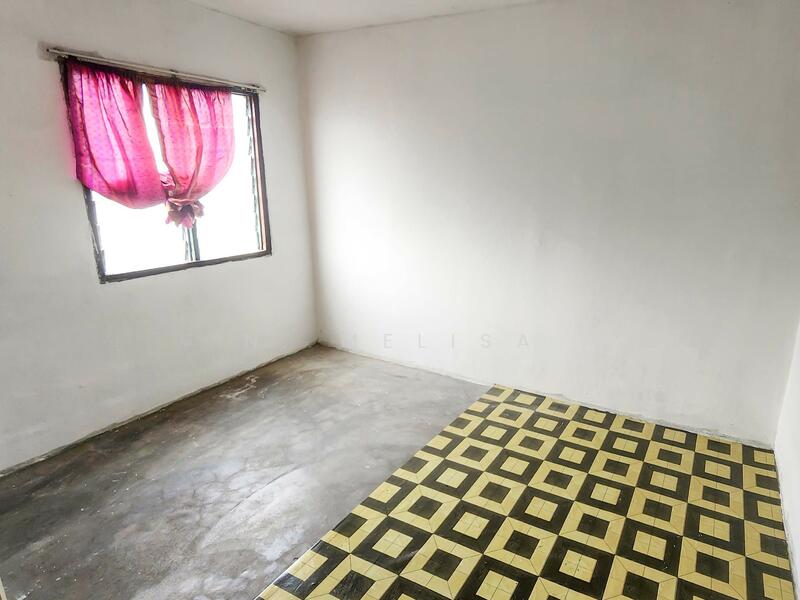 Untuk Dijual - Seri Lili