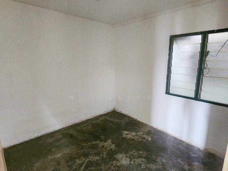 Untuk Dijual - Seri Lili