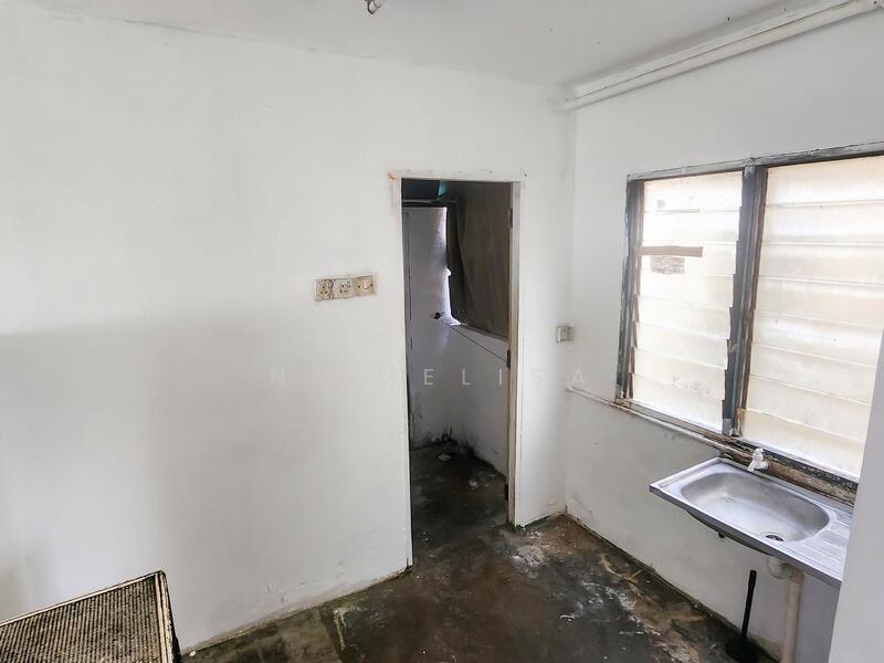 Untuk Dijual - Seri Lili