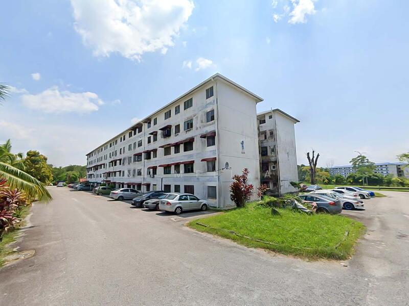 Untuk Dijual - Seri Lili