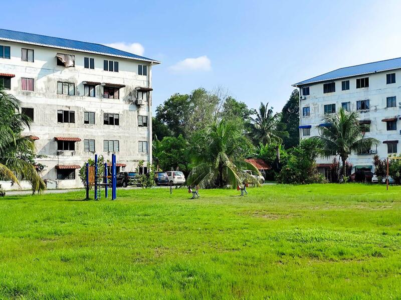 Untuk Dijual - Seri Lili