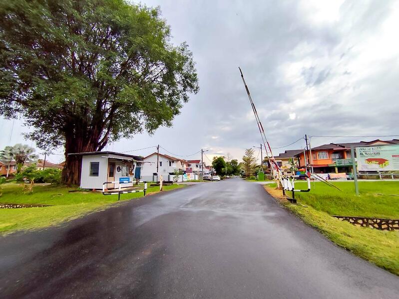 Untuk Dijual - Seri Lili